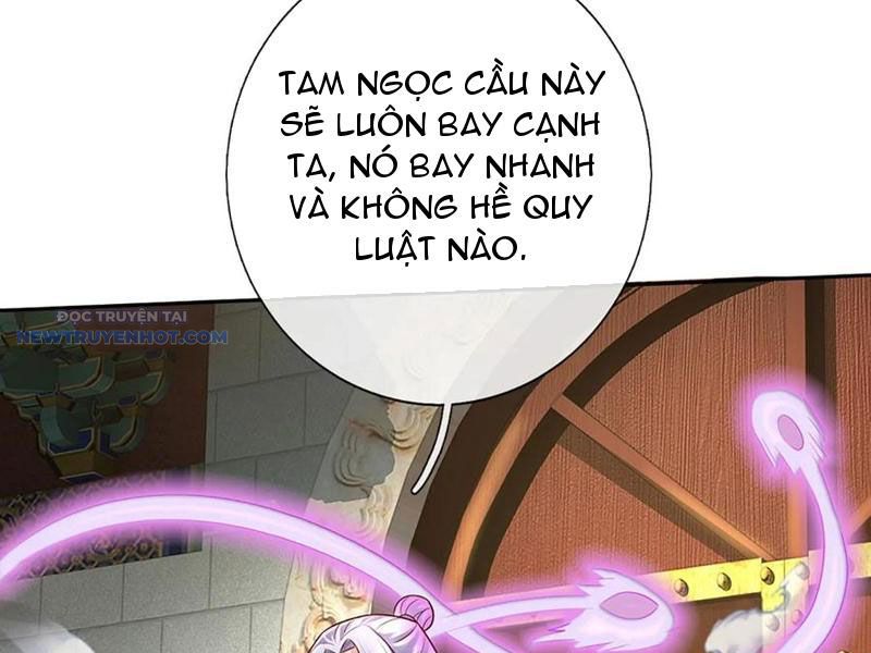 Khắc đan Tu Tiên Chỉ Cẩu Trường Sinh chapter 42 - Trang 45