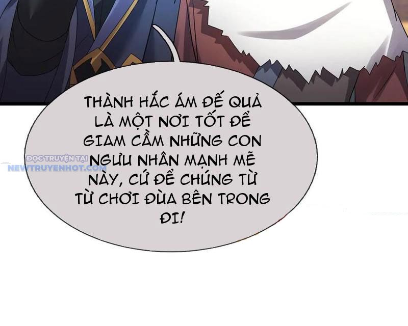 Thiên Uyên Trở Về: Ta Chính Là Thiên Tai chapter 52 - Trang 80