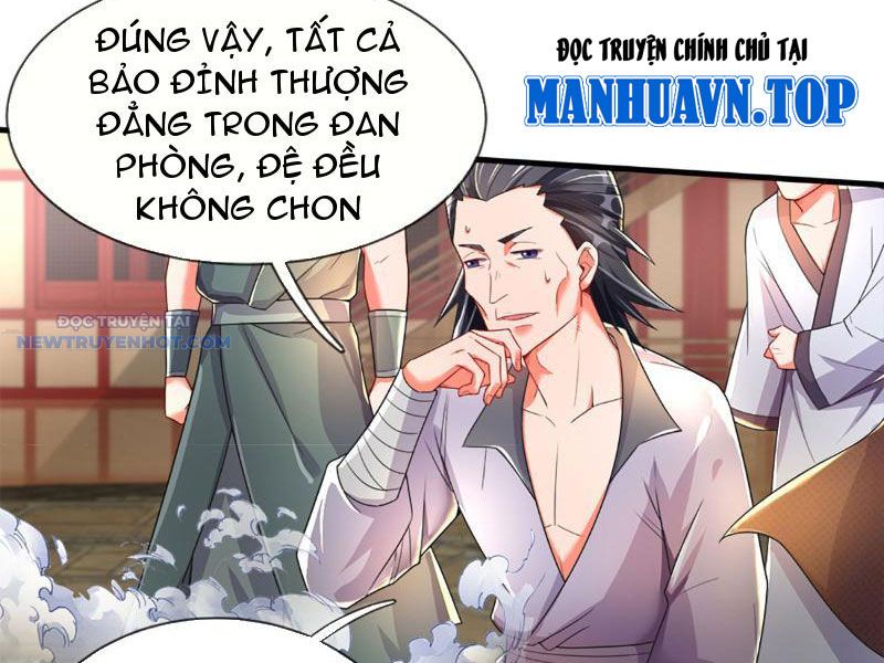 Khắc đan Tu Tiên Chỉ Cẩu Trường Sinh chapter 7 - Trang 7