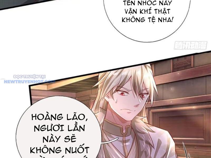 Khắc đan Tu Tiên Chỉ Cẩu Trường Sinh chapter 24 - Trang 33