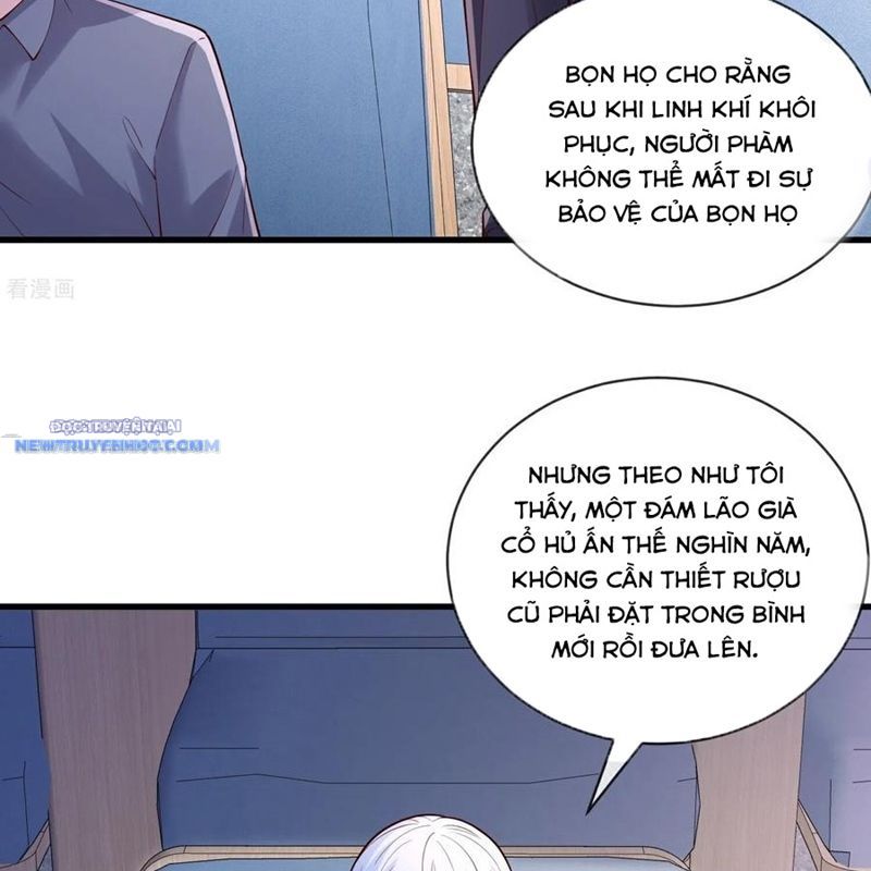 Ngạo Thị Thiên Địa chapter 781 - Trang 40