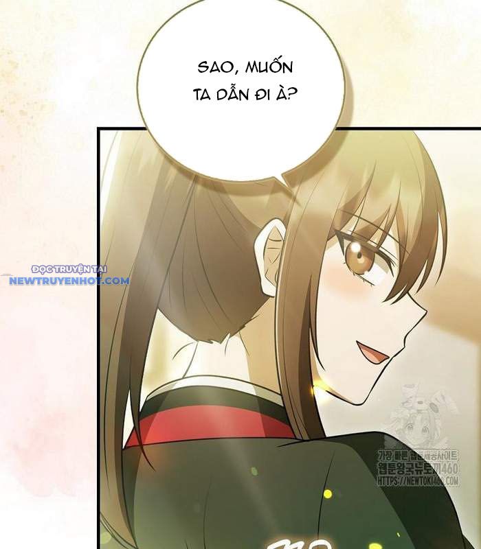 Trở Thành Đệ Tử Nhỏ Tuổi Nhất Phái Hoa Sơn chapter 23 - Trang 80