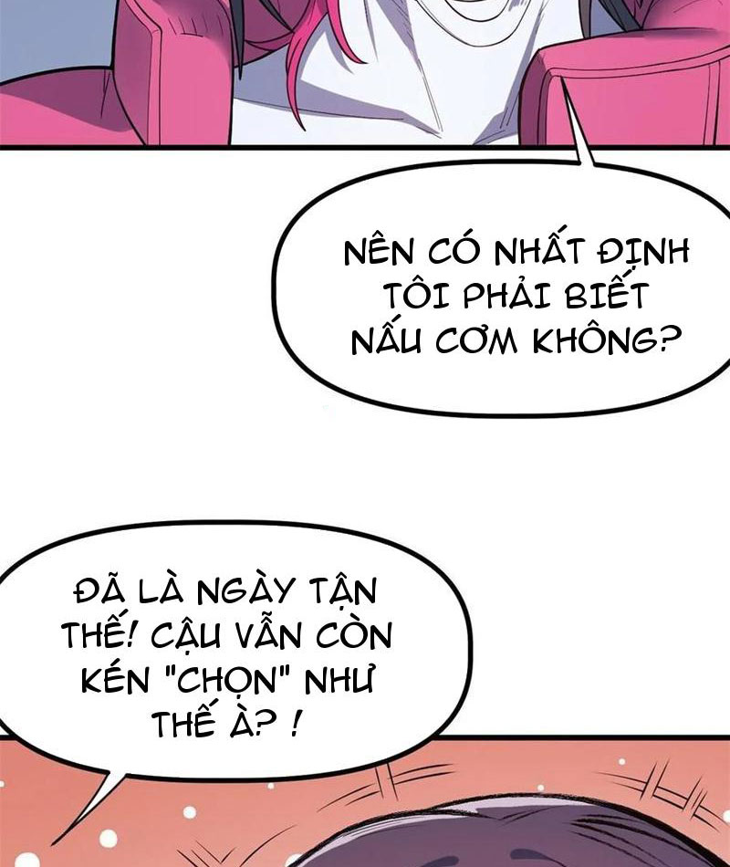 Băng Phong Mạt Nhật: Không Còn đường Sống chapter 42 - Trang 117