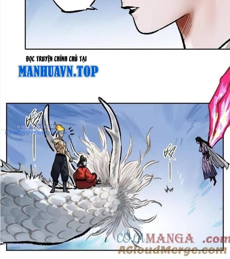 Truyền Võ chapter 438 - Trang 54