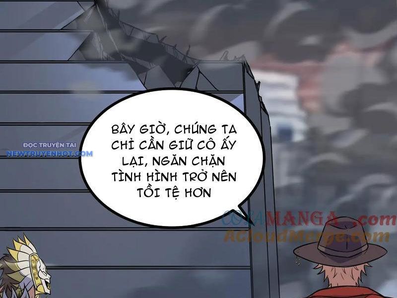 Mạnh Nhất Dị Giới chapter 46 - Trang 21