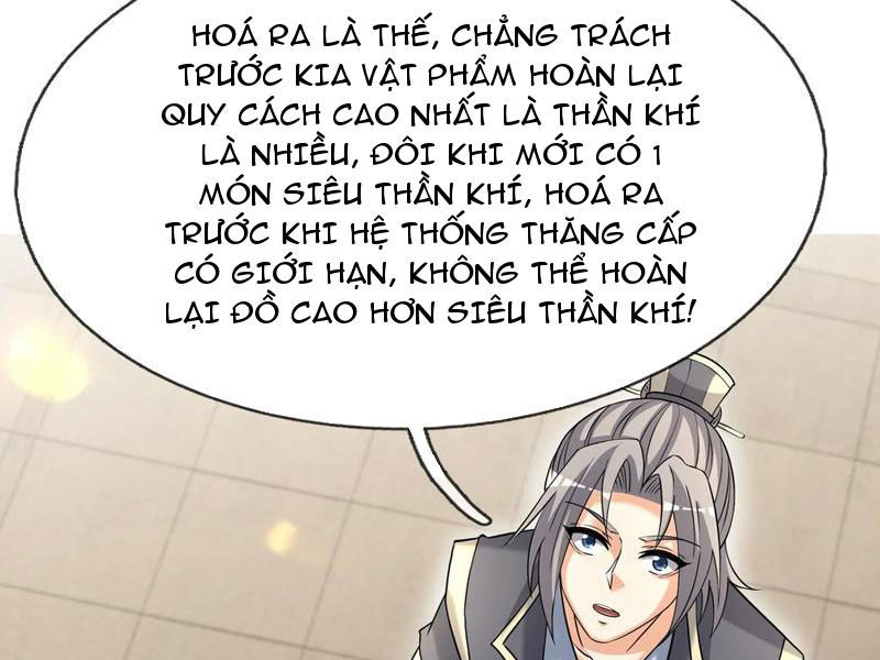 Thu Triệu Vạn đồ đệ, Vi Sư Vô địch Thế Gian chapter 142 - Trang 139