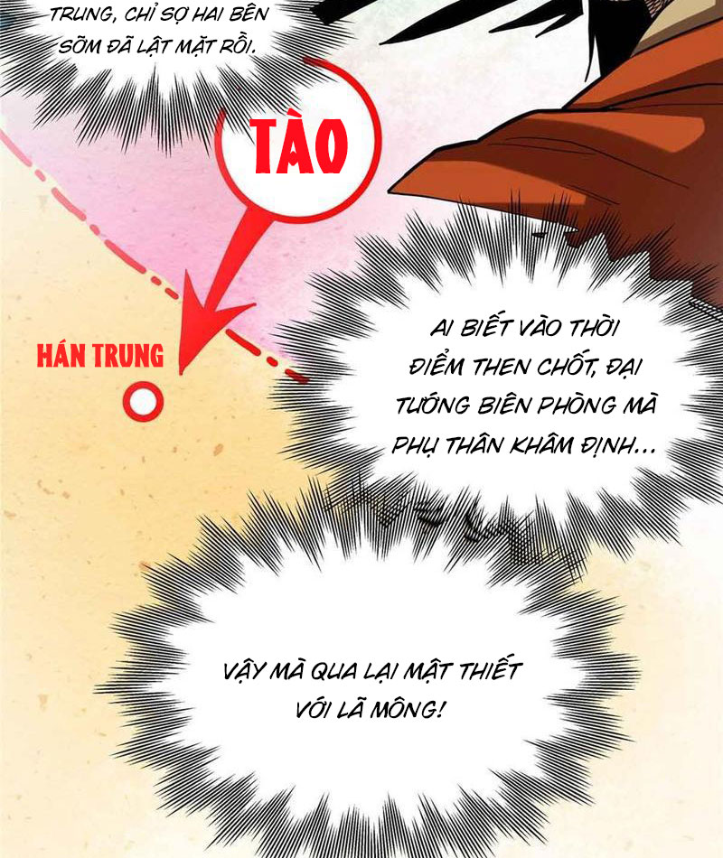 Thiếu Niên Nghiện Net Lưu Thiện Quật Khởi chapter 41 - Trang 30