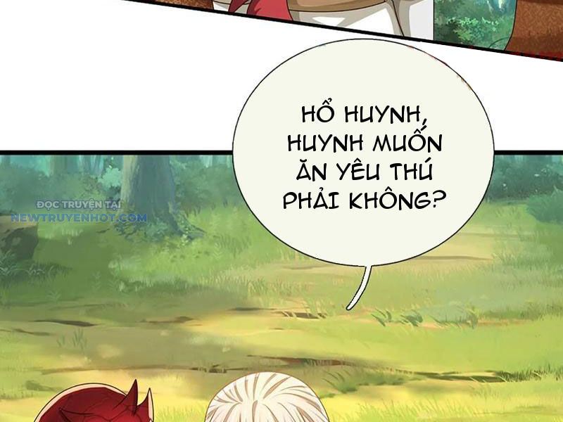 Khắc đan Tu Tiên Chỉ Cẩu Trường Sinh chapter 70 - Trang 46