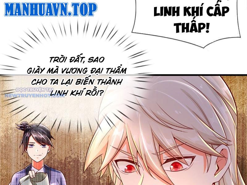 Khắc đan Tu Tiên Chỉ Cẩu Trường Sinh chapter 9 - Trang 65