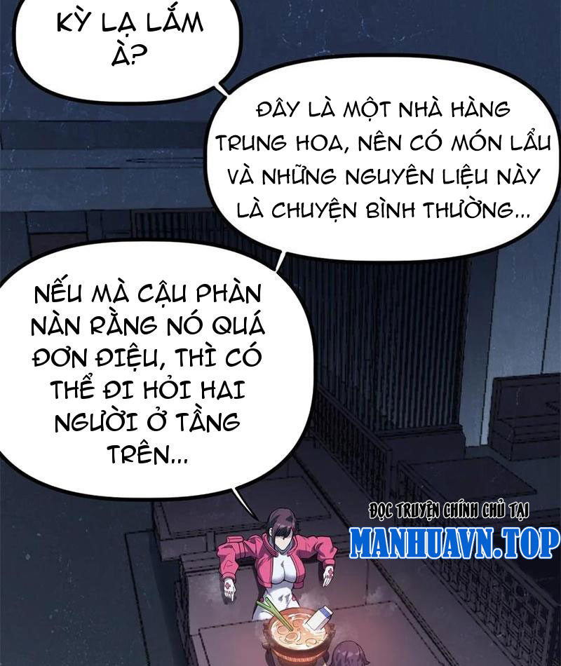 Băng Phong Mạt Nhật: Không Còn đường Sống chapter 42 - Trang 108