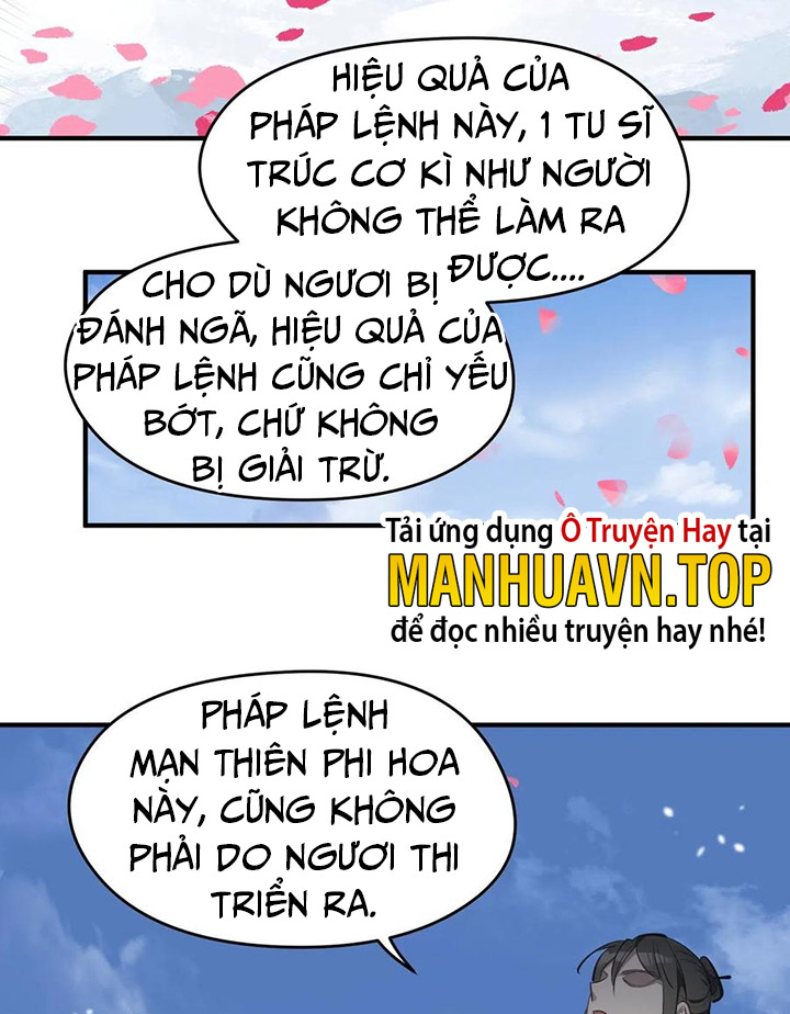 Tối Cường Thiên đế Hệ Thống chapter 38 - Trang 26