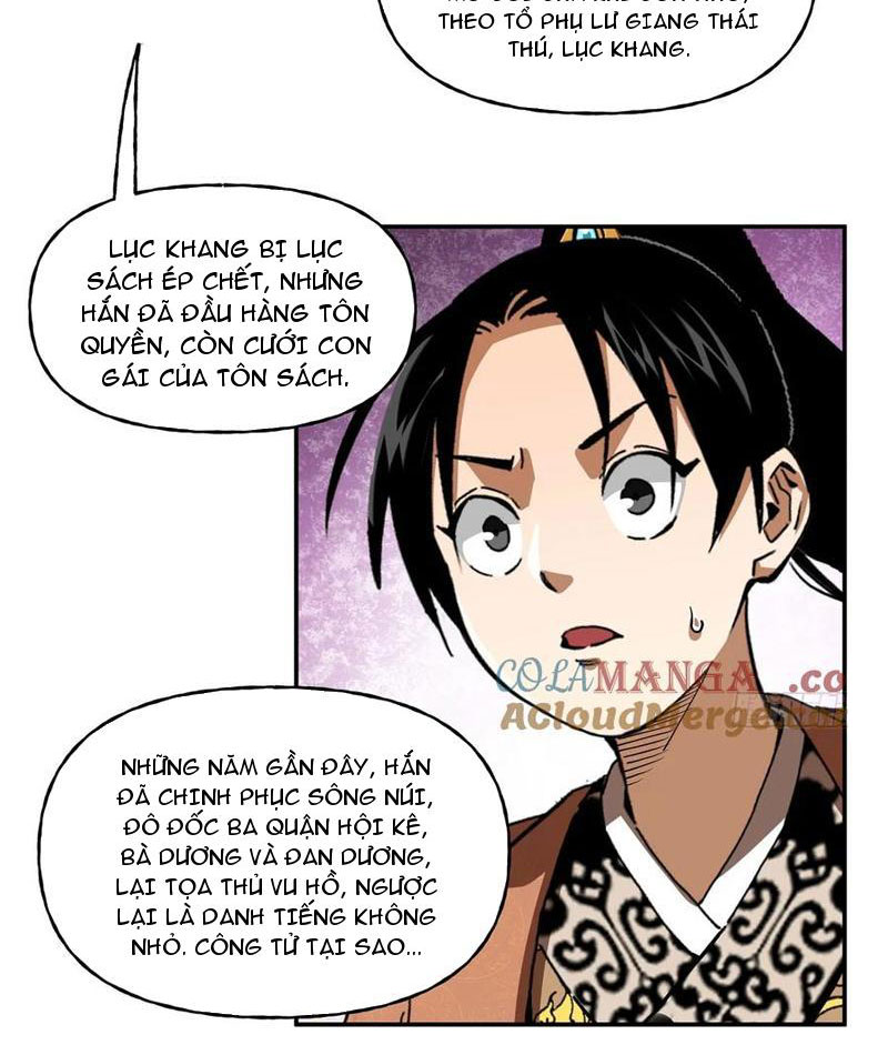 Thiếu Niên Nghiện Net Lưu Thiện Quật Khởi chapter 43 - Trang 21