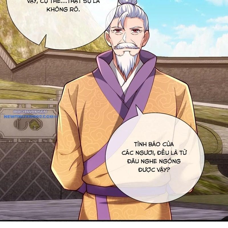 Ngạo Thị Thiên Địa chapter 780 - Trang 7