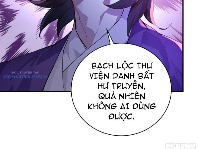 Ta Thật Không Muốn Làm Thánh Tiên chapter 42 - Trang 17