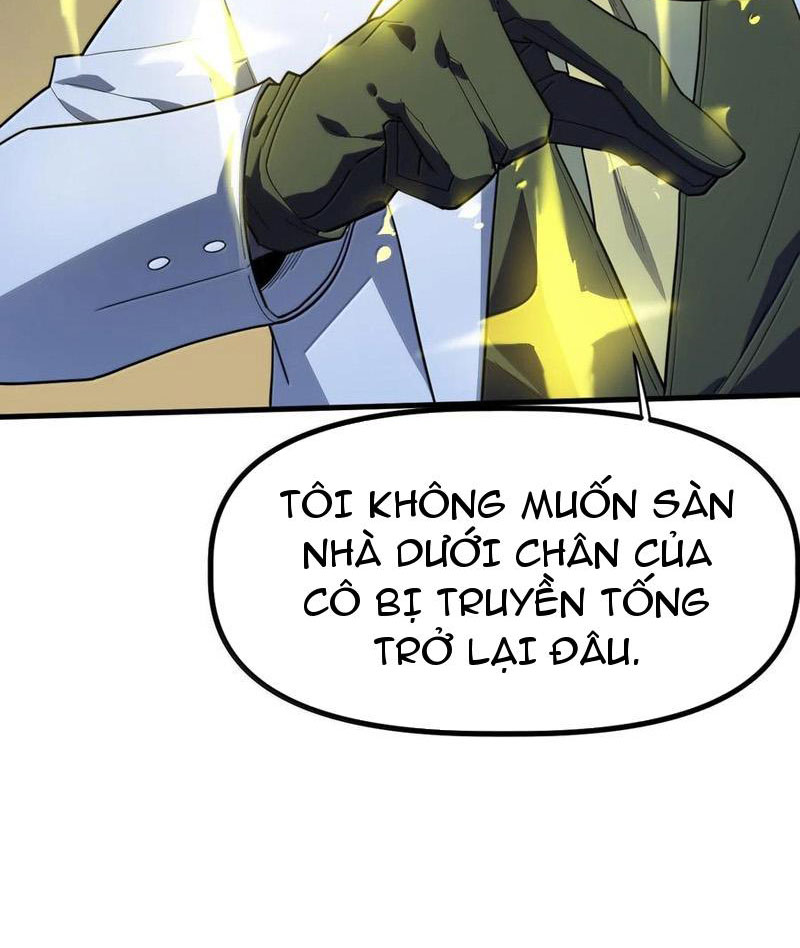 Băng Phong Mạt Nhật: Không Còn đường Sống chapter 27 - Trang 71