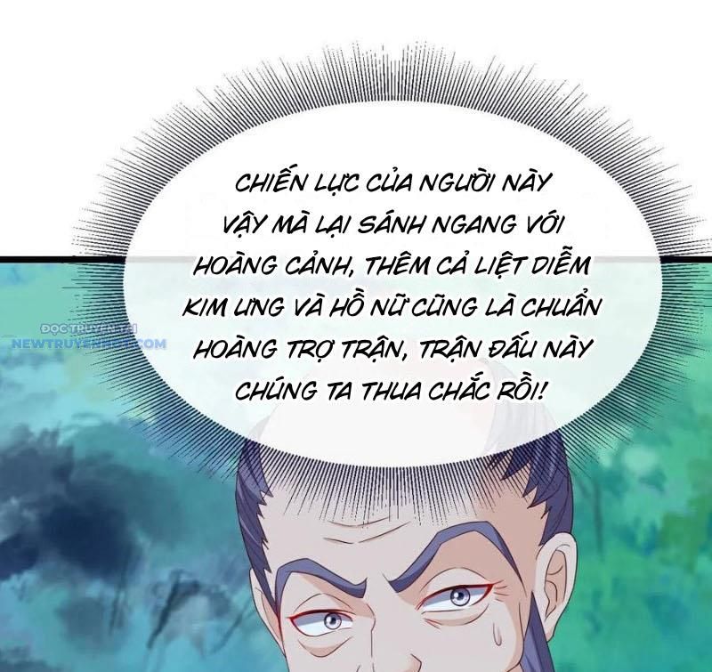 Tiên Võ Đế Tôn chapter 722 - Trang 83