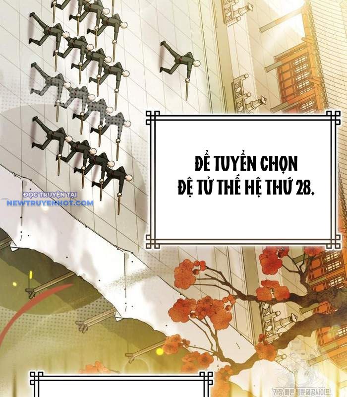 Trở Thành Đệ Tử Nhỏ Tuổi Nhất Phái Hoa Sơn chapter 14 - Trang 85