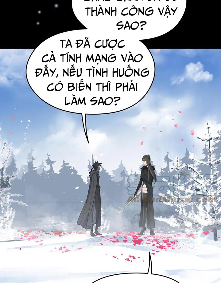 Tối Cường Thiên đế Hệ Thống chapter 39 - Trang 55