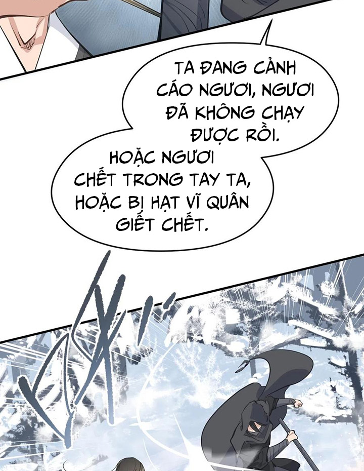 Tối Cường Thiên đế Hệ Thống chapter 37 - Trang 67