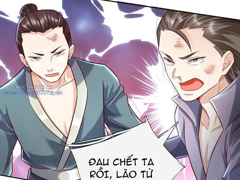 Khắc đan Tu Tiên Chỉ Cẩu Trường Sinh chapter 43 - Trang 5