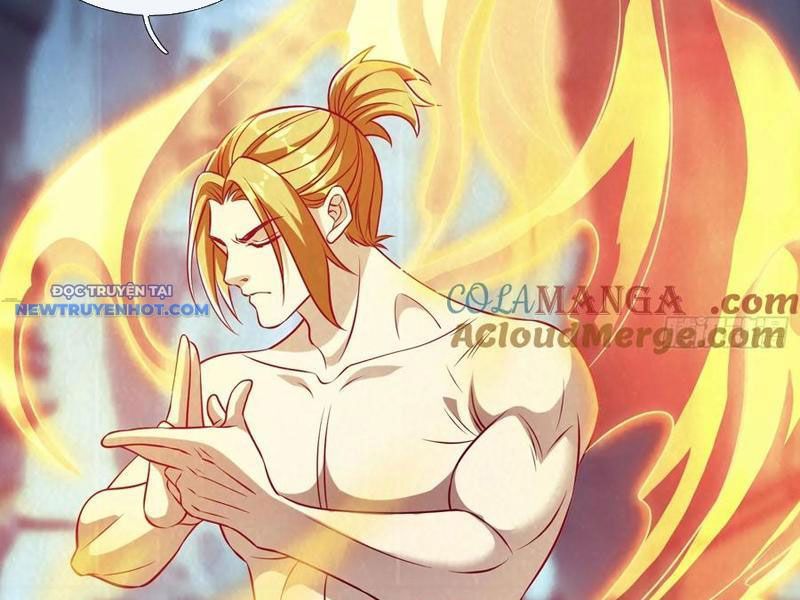 Ta Tu Luyện Thành Thần Tại đô Thị chapter 66 - Trang 28