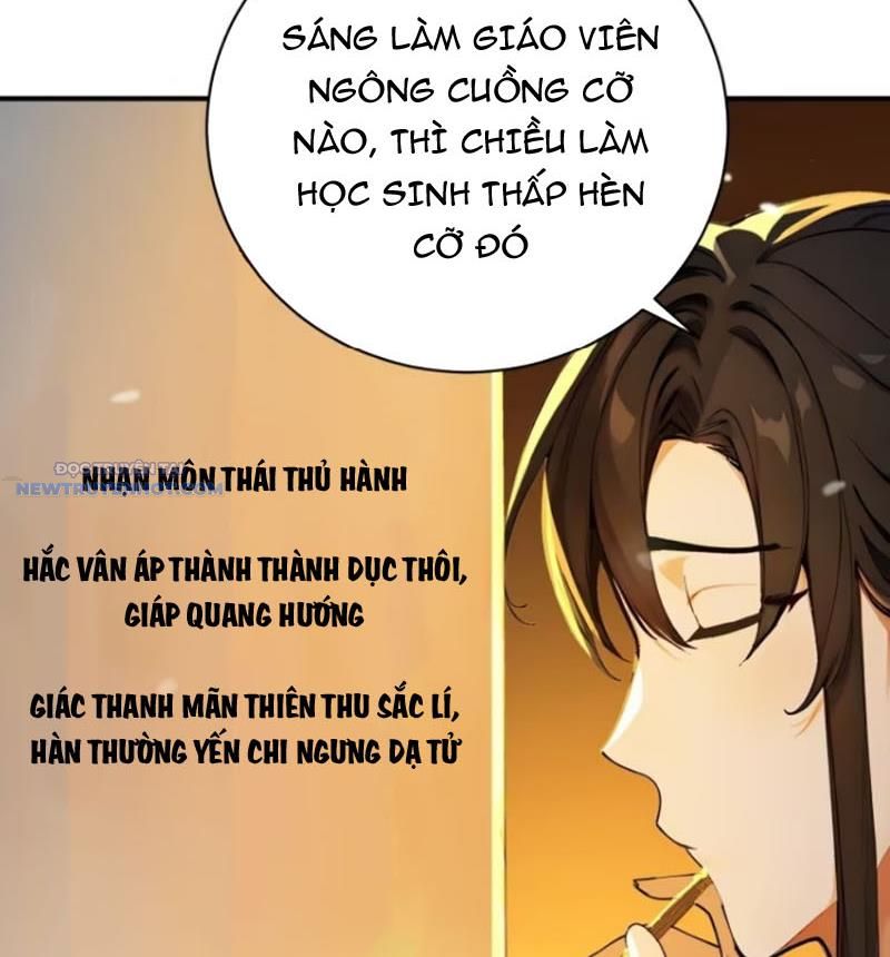 Ta Thật Không Muốn Làm Thánh Tiên chapter 60 - Trang 54