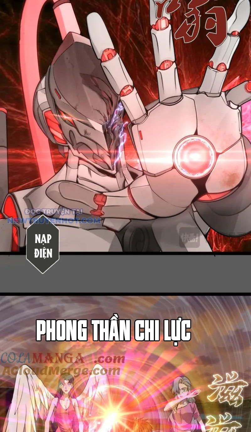 Cao Đẳng Linh Hồn chapter 270 - Trang 7