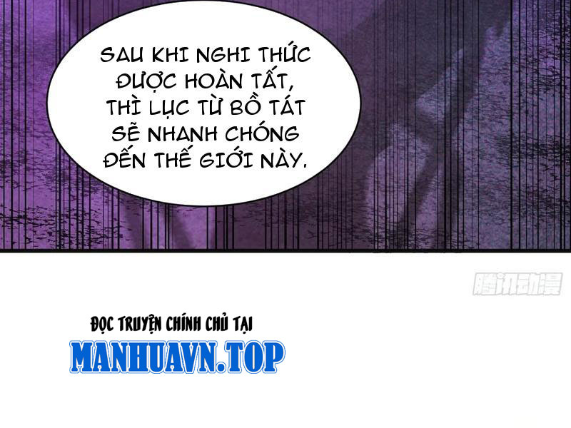 Đạo Quỷ Dị Thần Tác Loạn, Ta Trở Tay Cũng Giết Được Thần chapter 29 - Trang 82