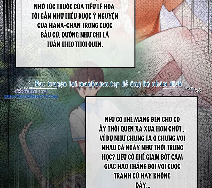 Làm Sao Để Chạy Trốn Dàn Hậu Cung chapter 142 - Trang 8