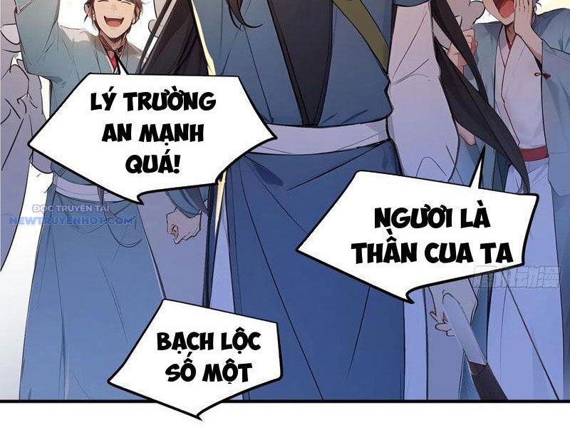 Ta Thật Không Muốn Làm Thánh Tiên chapter 55 - Trang 33