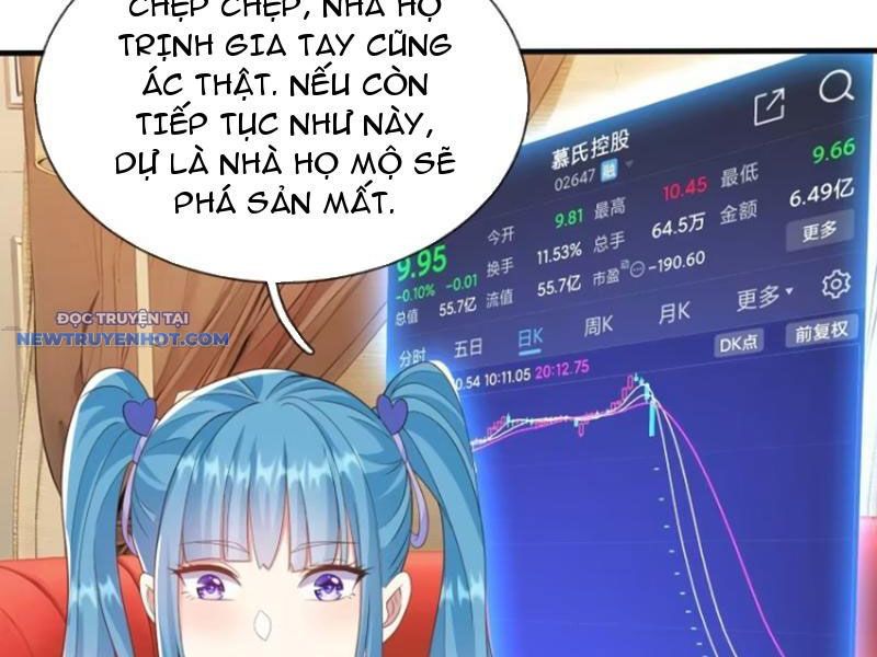 Ta Tu Luyện Thành Thần Tại đô Thị chapter 23 - Trang 5