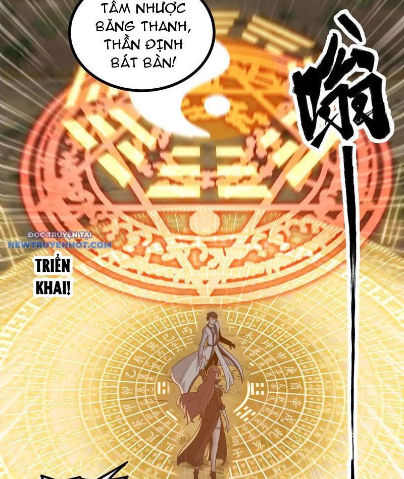 Mạnh Nhất Dị Giới chapter 58 - Trang 21