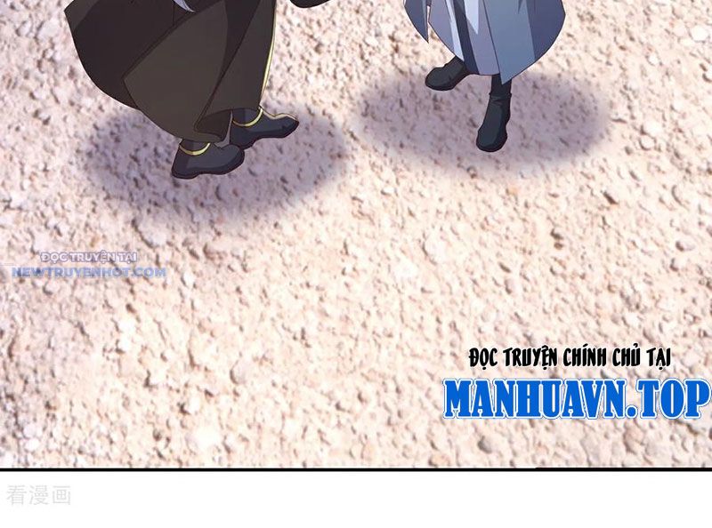 Tiên Võ Đế Tôn chapter 719 - Trang 40