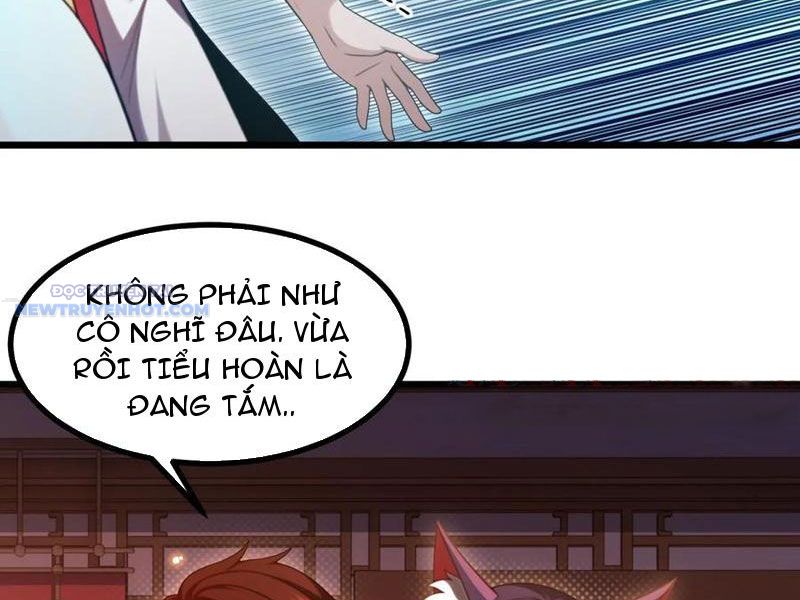 Thái Cổ Yêu Thánh Lấy Ta Làm Lô Đỉnh chapter 95 - Trang 17