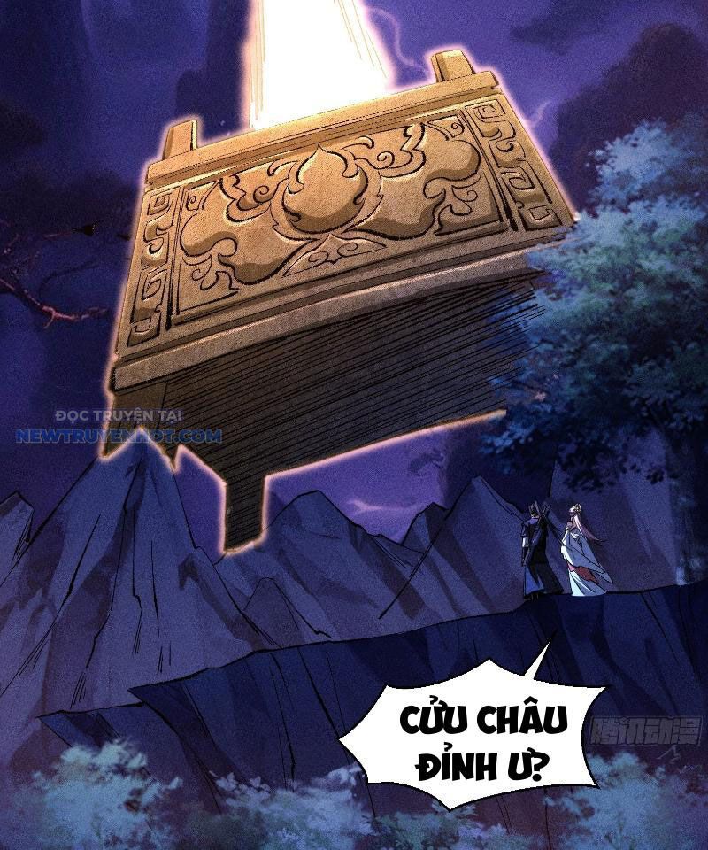 Tróc Đao Nhân chapter 42 - Trang 37