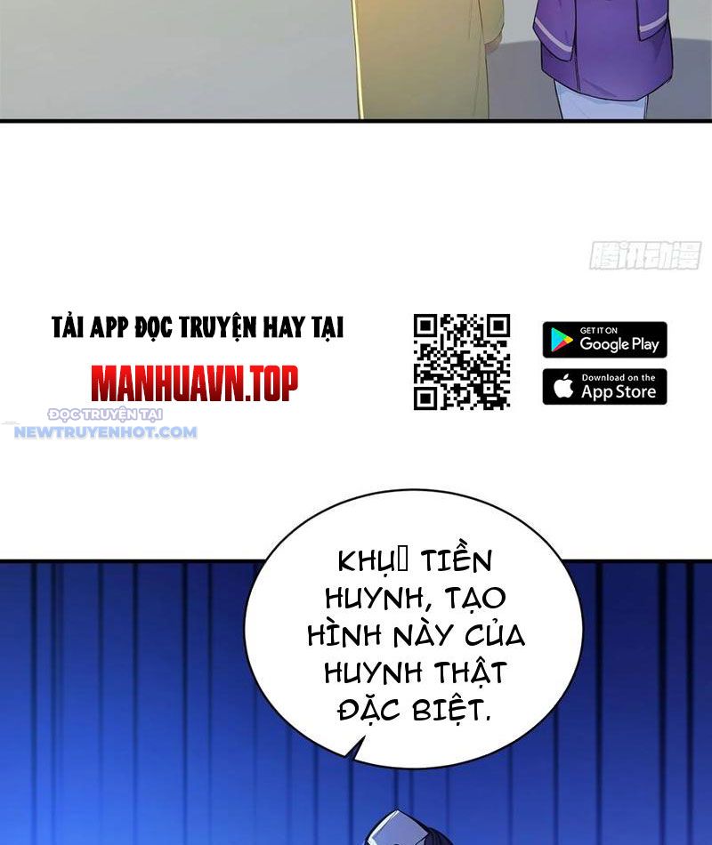 Ta Thật Không Muốn Làm Thánh Tiên chapter 53 - Trang 38