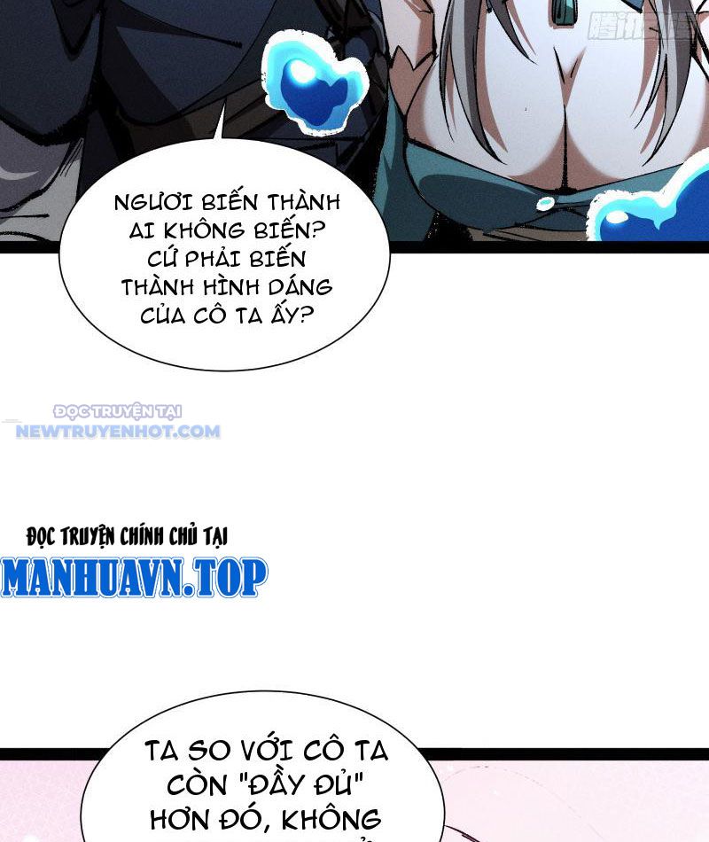 Tróc Đao Nhân chapter 33 - Trang 20