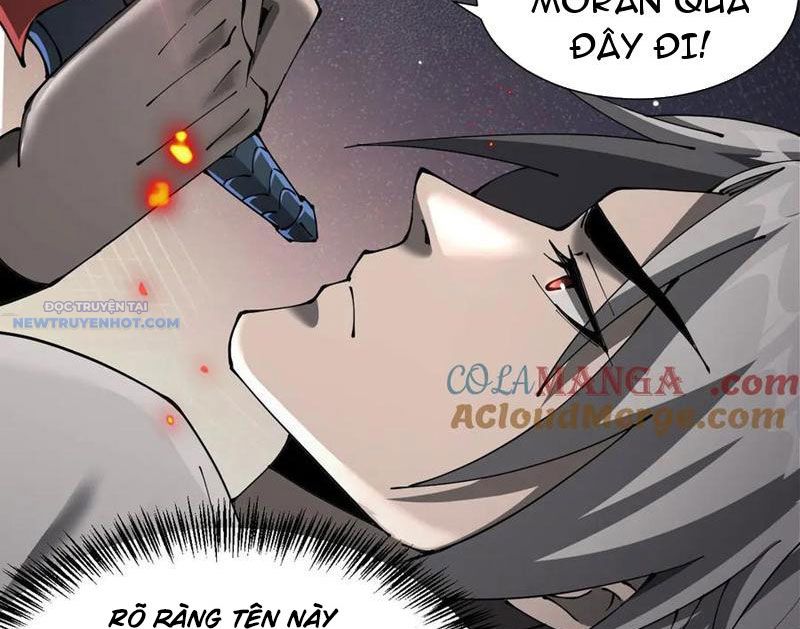 Cái Bóng Phản Bội Của Gia Tộc chapter 33 - Trang 96