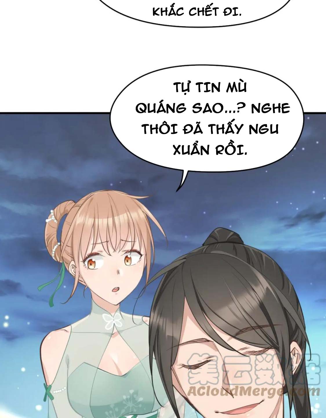 Tối Cường Thiên đế Hệ Thống chapter 68 - Trang 38