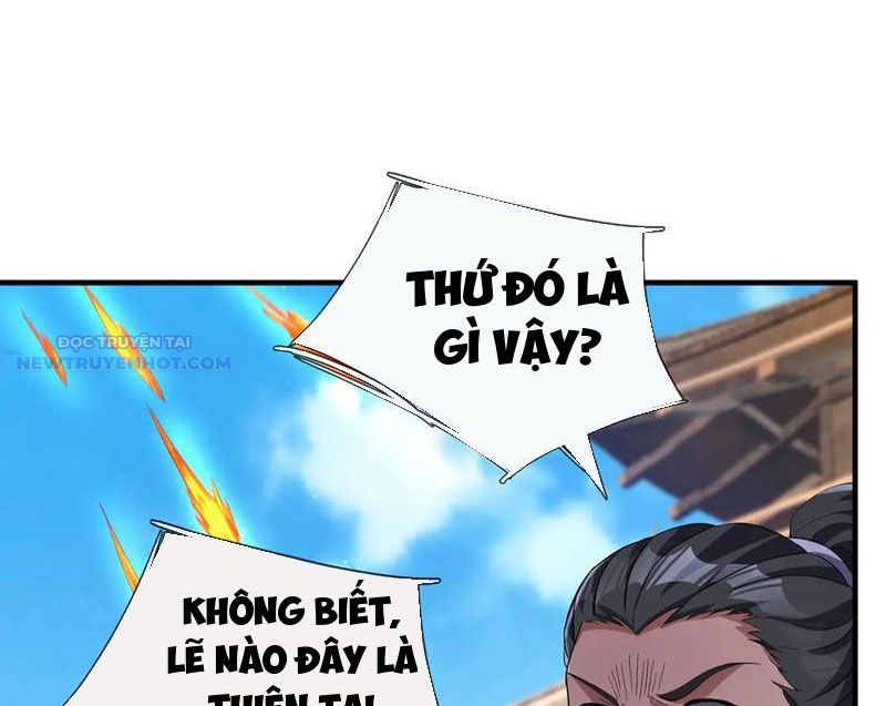 Thiên Uyên Trở Về: Ta Chính Là Thiên Tai chapter 53 - Trang 142