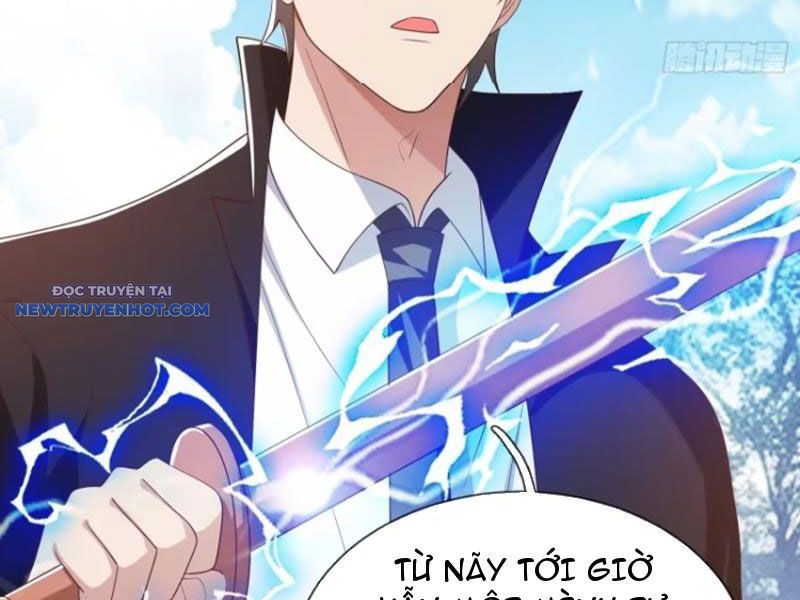 Ta Tu Luyện Thành Thần Tại đô Thị chapter 31 - Trang 39