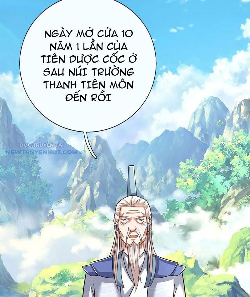 Khắc đan Tu Tiên Chỉ Cẩu Trường Sinh chapter 58 - Trang 24