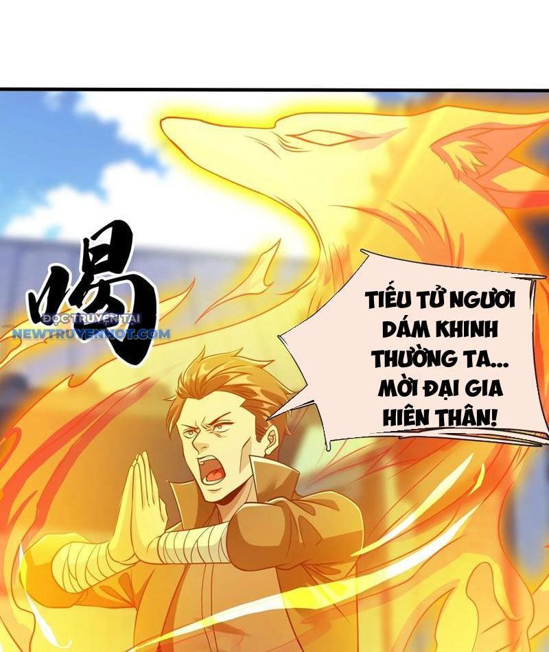 Ta Tu Luyện Thành Thần Tại đô Thị chapter 62 - Trang 15