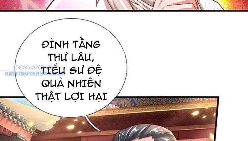 Khắc đan Tu Tiên Chỉ Cẩu Trường Sinh chapter 36 - Trang 31