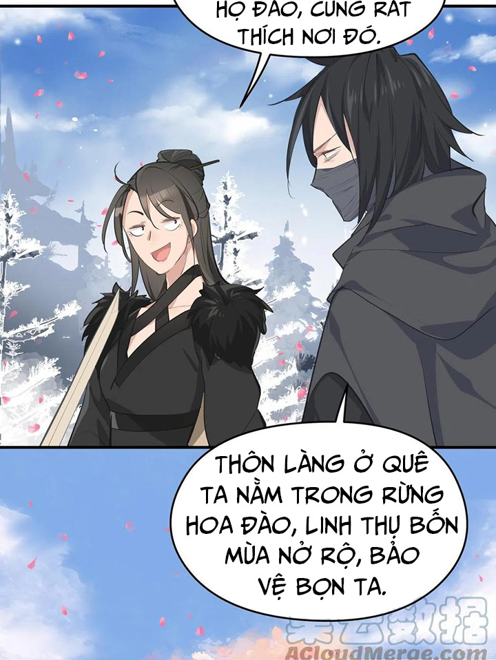 Tối Cường Thiên đế Hệ Thống chapter 38 - Trang 50