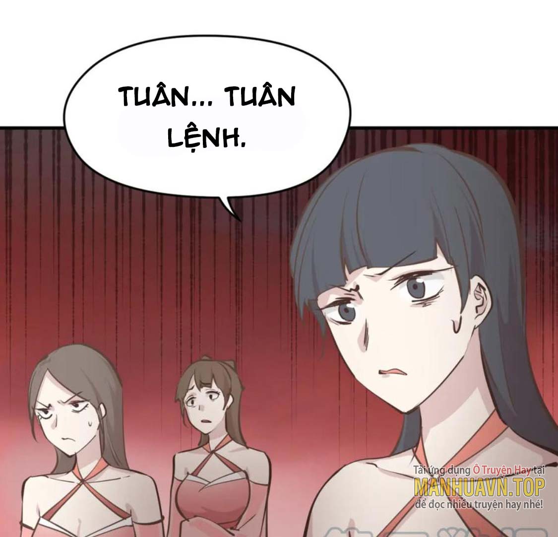 Tối Cường Thiên đế Hệ Thống chapter 70 - Trang 21