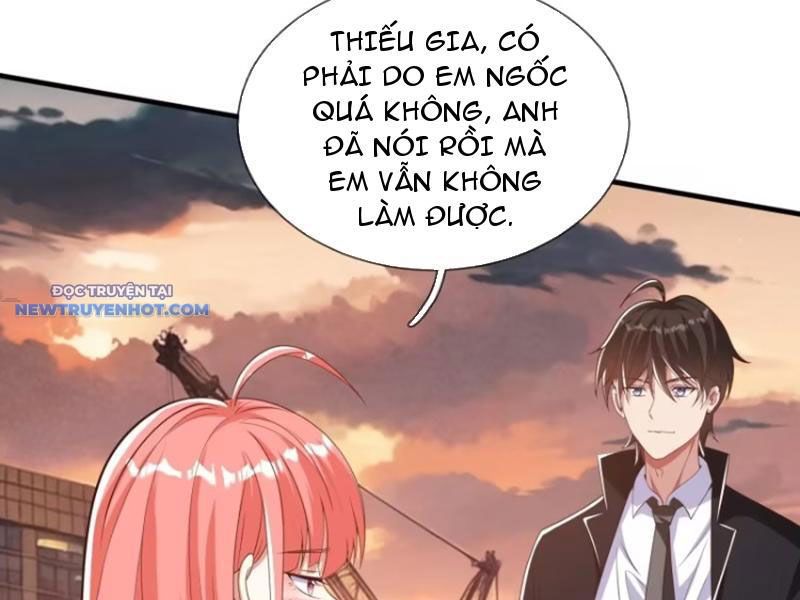 Ta Tu Luyện Thành Thần Tại đô Thị chapter 31 - Trang 98