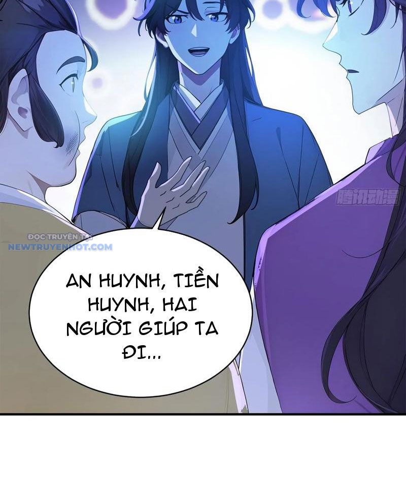 Ta Thật Không Muốn Làm Thánh Tiên chapter 53 - Trang 48