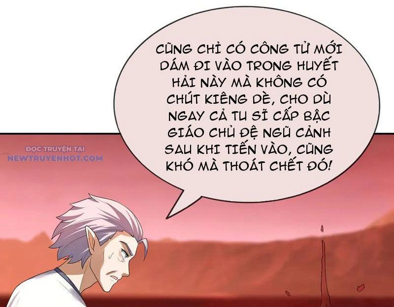 Thiên Uyên Trở Về: Ta Chính Là Thiên Tai chapter 52 - Trang 168