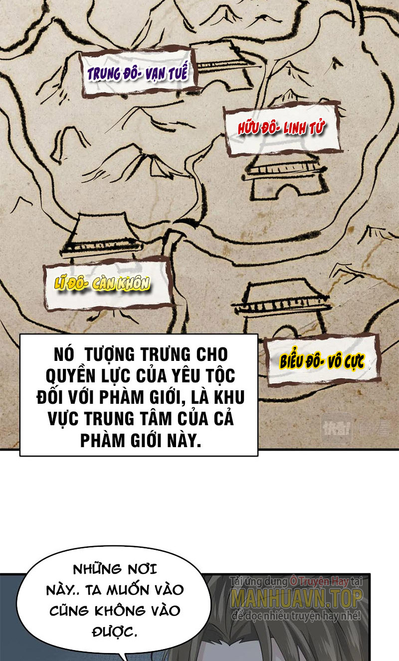 Tối Cường Thiên đế Hệ Thống chapter 29 - Trang 55